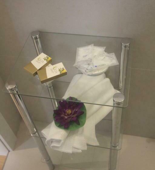 Bed and Breakfast Vernazza Vacation 3