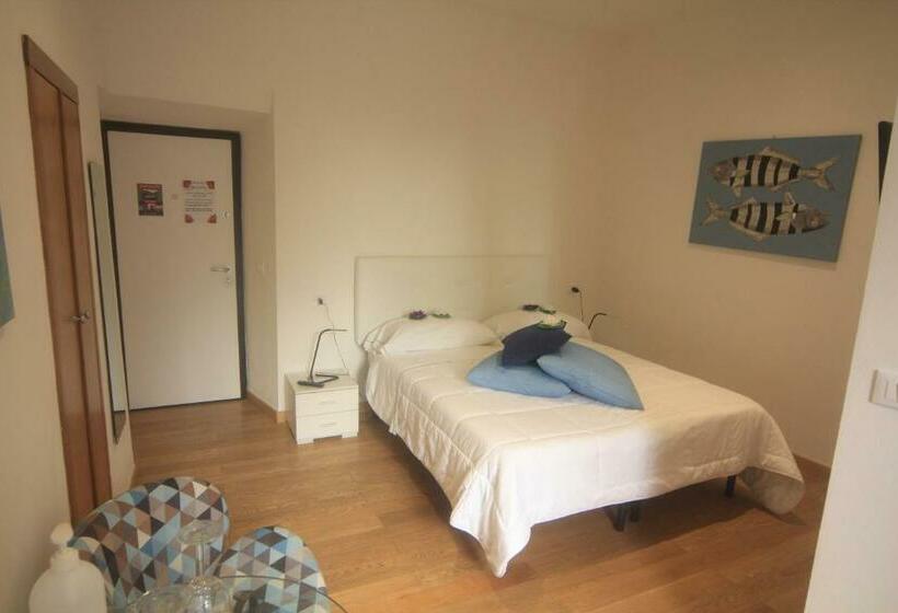 Bed and Breakfast Vernazza Vacation 3