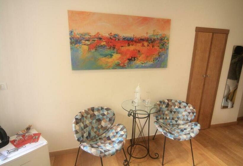 Bed and Breakfast Vernazza Vacation 3