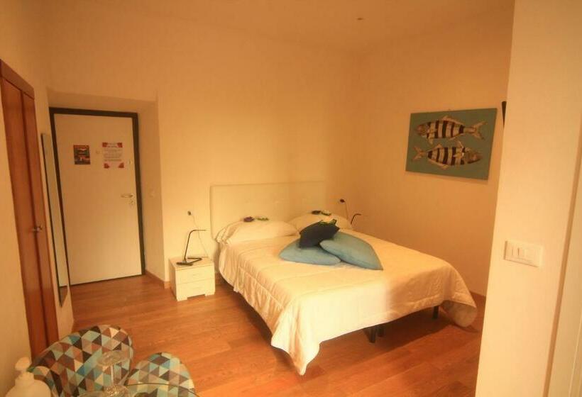 Bed and Breakfast Vernazza Vacation 3