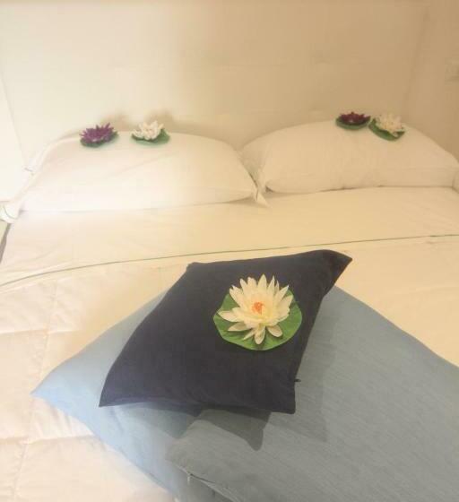 Bed and Breakfast Vernazza Vacation 3