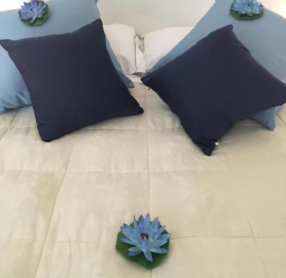 Bed and Breakfast Vernazza Vacation 3