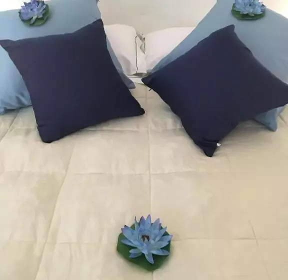 Aamiaismajoitus (B&B) Vernazza Vacation 3