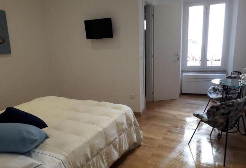 Bed and Breakfast Vernazza Vacation 3