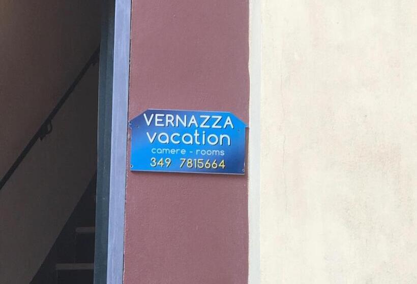 Bed and Breakfast Vernazza Vacation 3