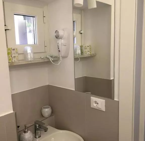 Aamiaismajoitus (B&B) Vernazza Vacation 3