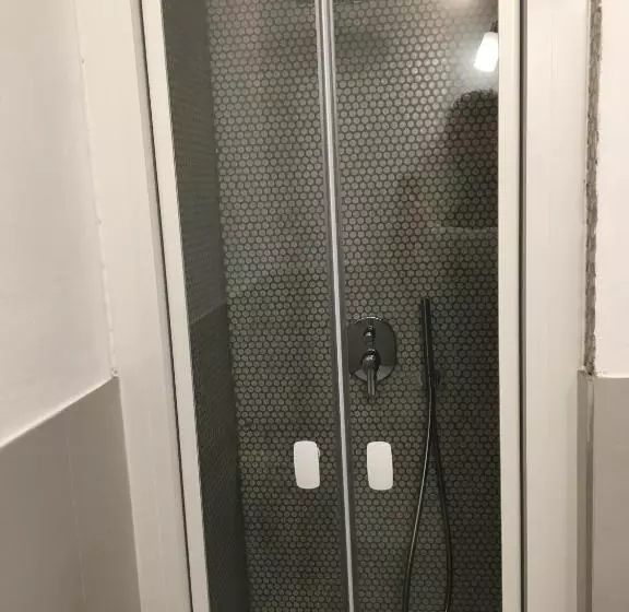 Aamiaismajoitus (B&B) Vernazza Vacation 3