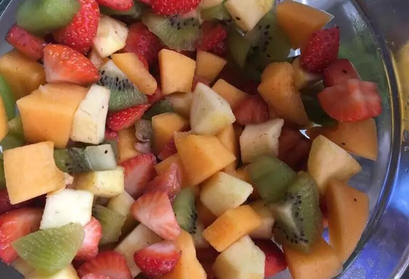 Aamiaismajoitus (B&B) Vernazza Vacation 3