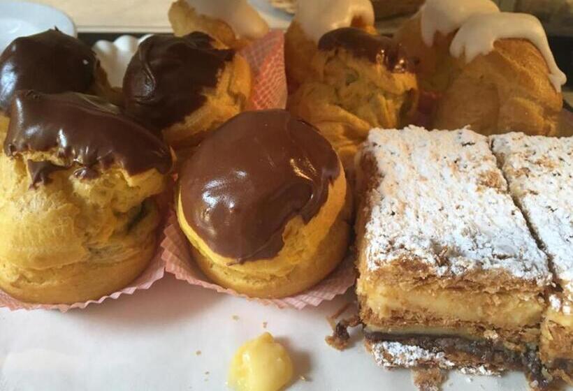 Bed and Breakfast Vernazza Vacation 3