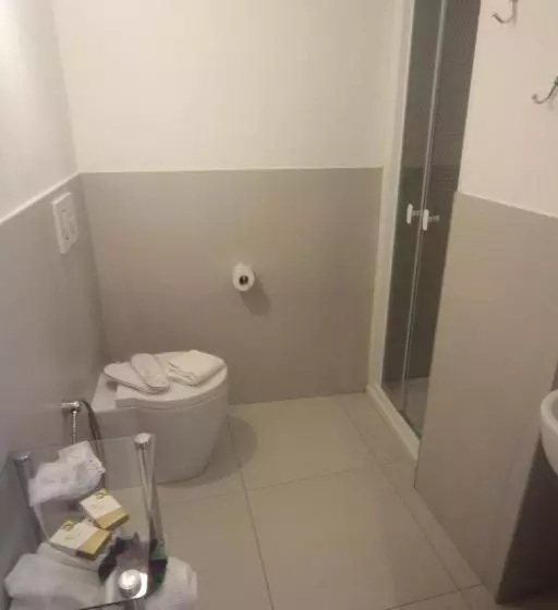 Aamiaismajoitus (B&B) Vernazza Vacation 3