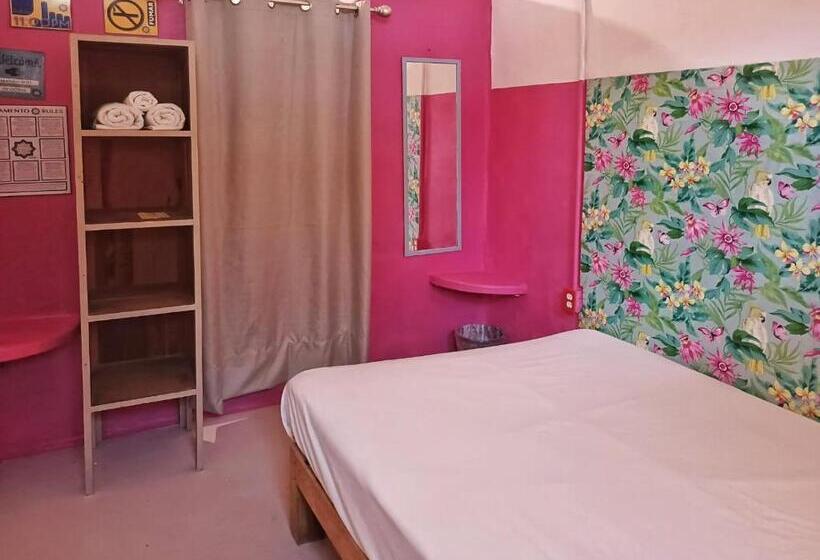 בית מלון כפרי Riad Lola