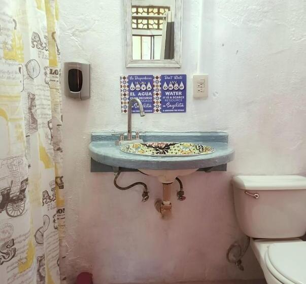 בית מלון כפרי Riad Lola