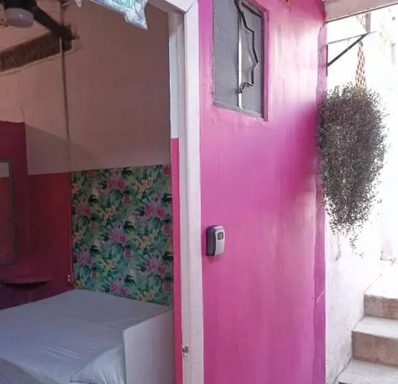 ホテル Riad Lola