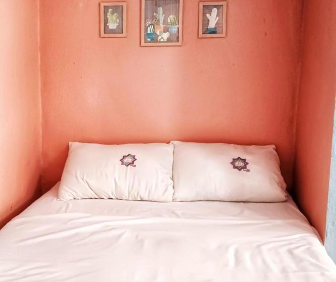 בית מלון כפרי Riad Lola