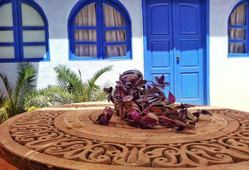 בית מלון כפרי Riad Lola