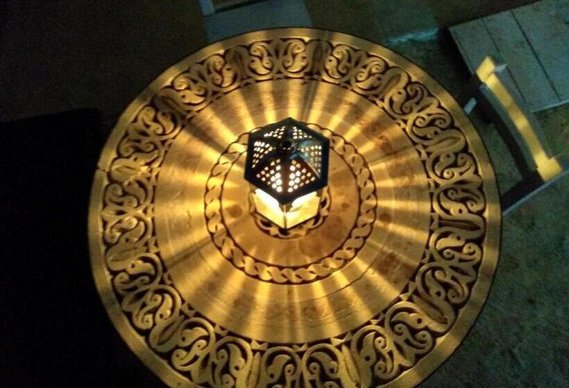 בית מלון כפרי Riad Lola