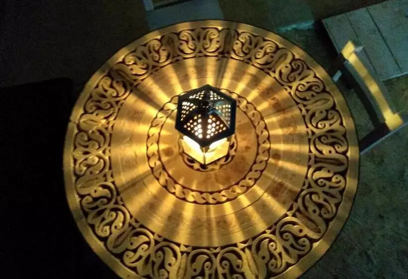 ホテル Riad Lola