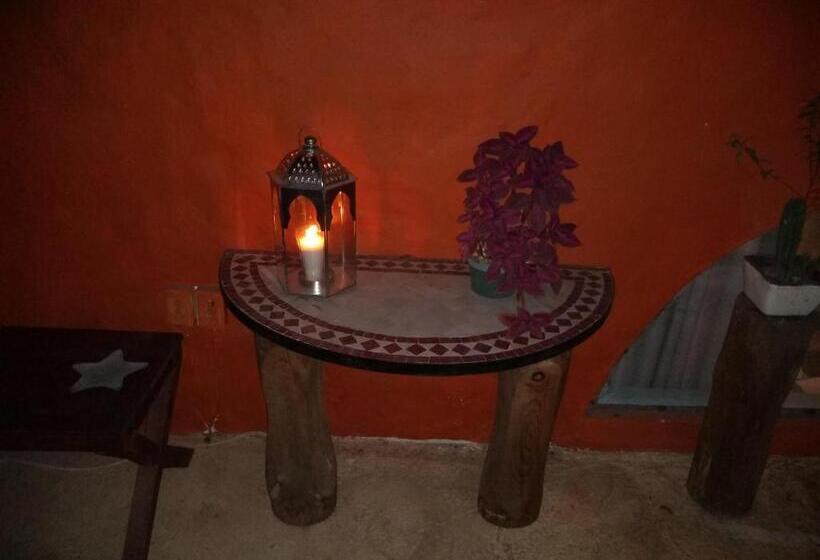 בית מלון כפרי Riad Lola