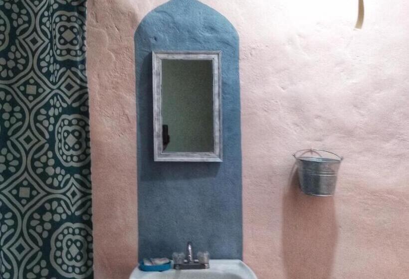 בית מלון כפרי Riad Lola