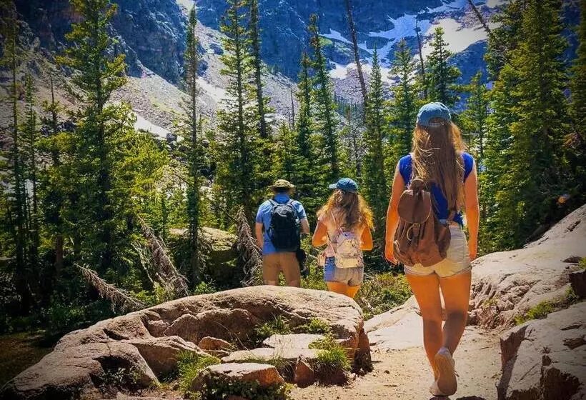 Mountain View Resort And Suites At Fairmont Hot Springs