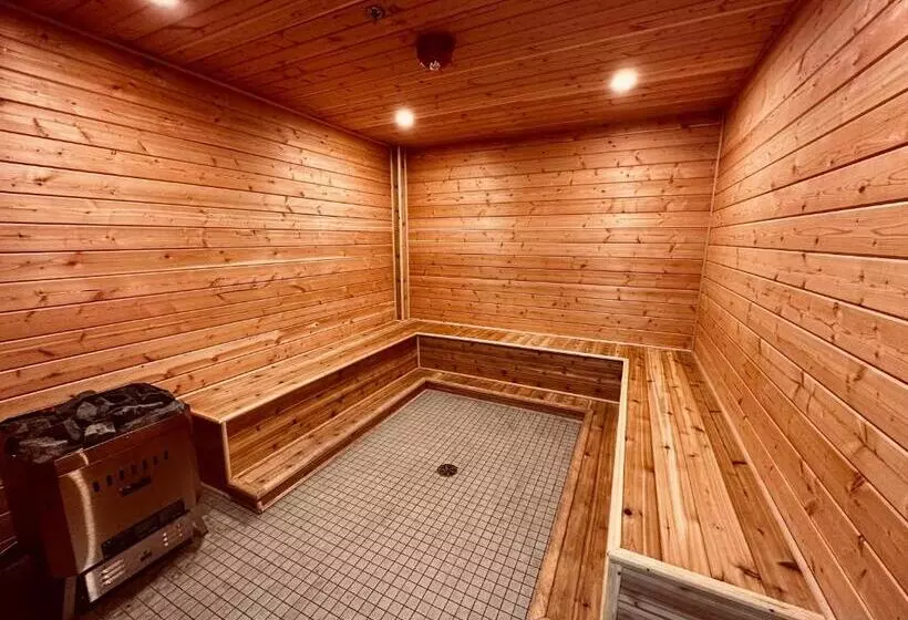 Mountain View Resort And Suites At Fairmont Hot Springs