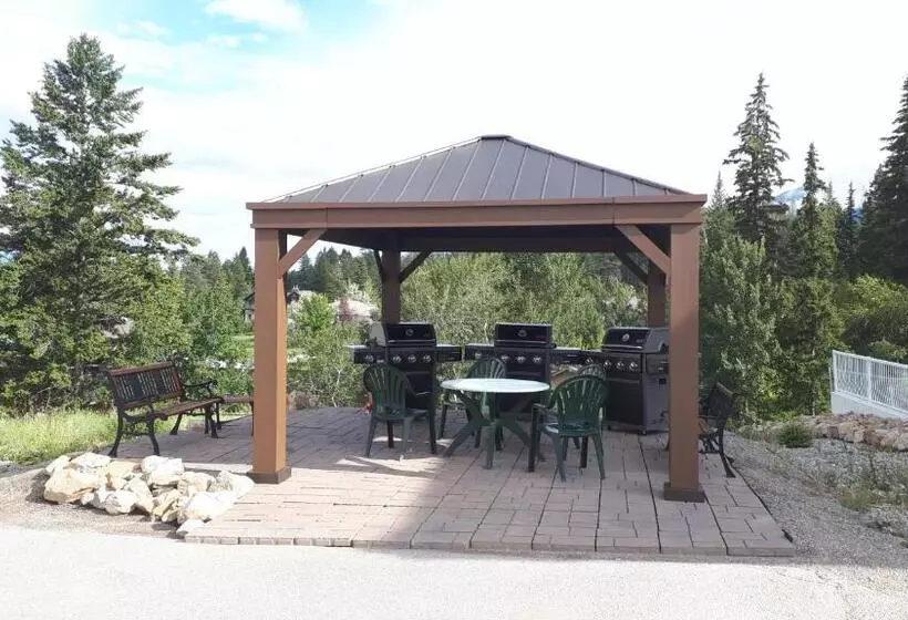 Mountain View Resort And Suites At Fairmont Hot Springs