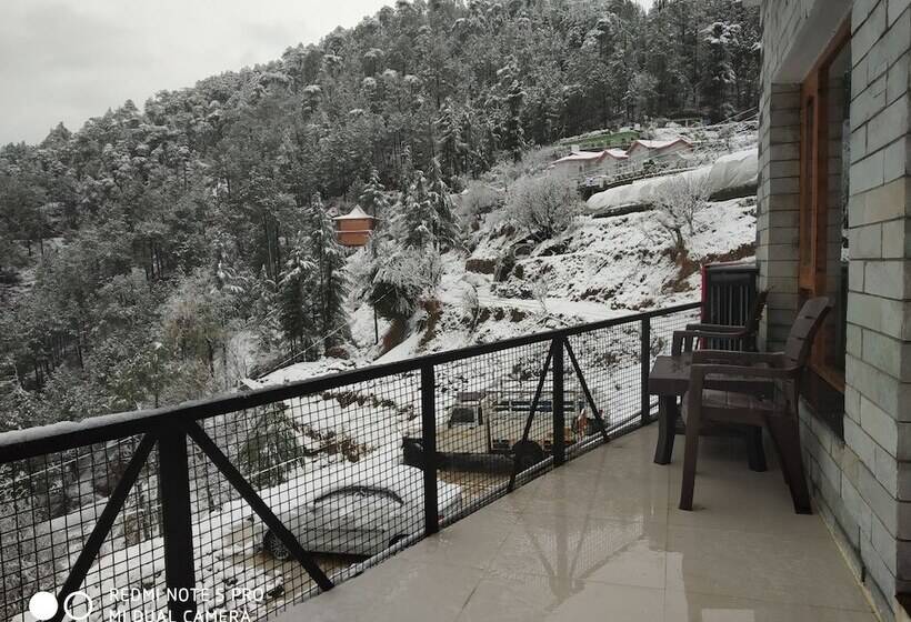 Mountain View Resort