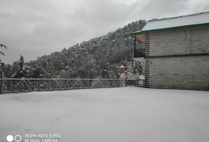 Mountain View Resort