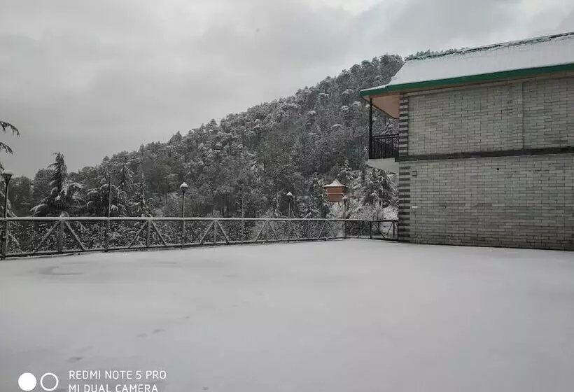 Mountain View Resort