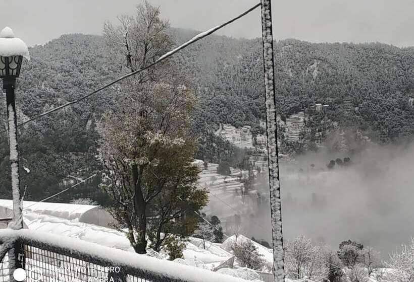 Mountain View Resort