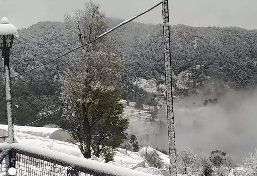 Mountain View Resort