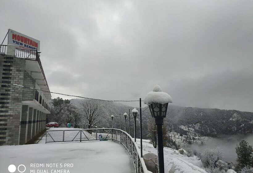 Mountain View Resort