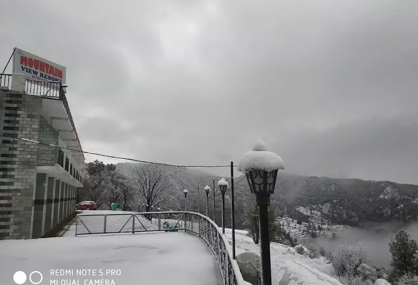 Mountain View Resort