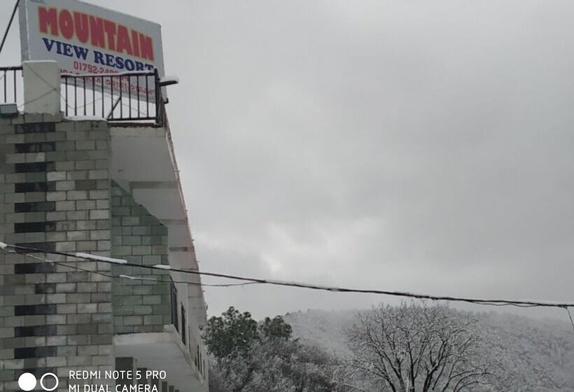 Mountain View Resort