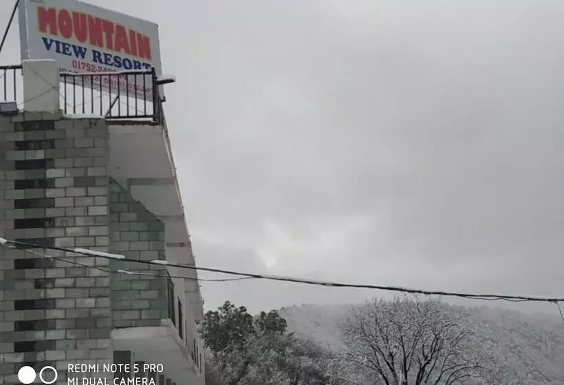 Mountain View Resort