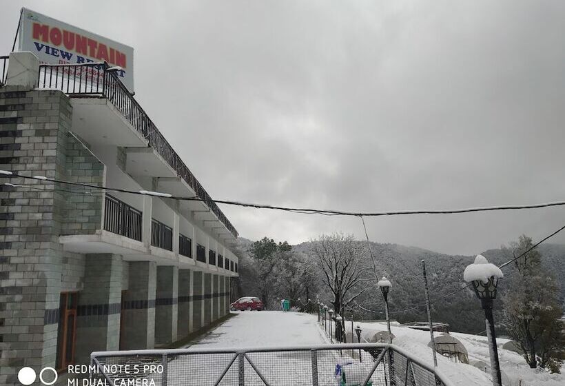 Mountain View Resort