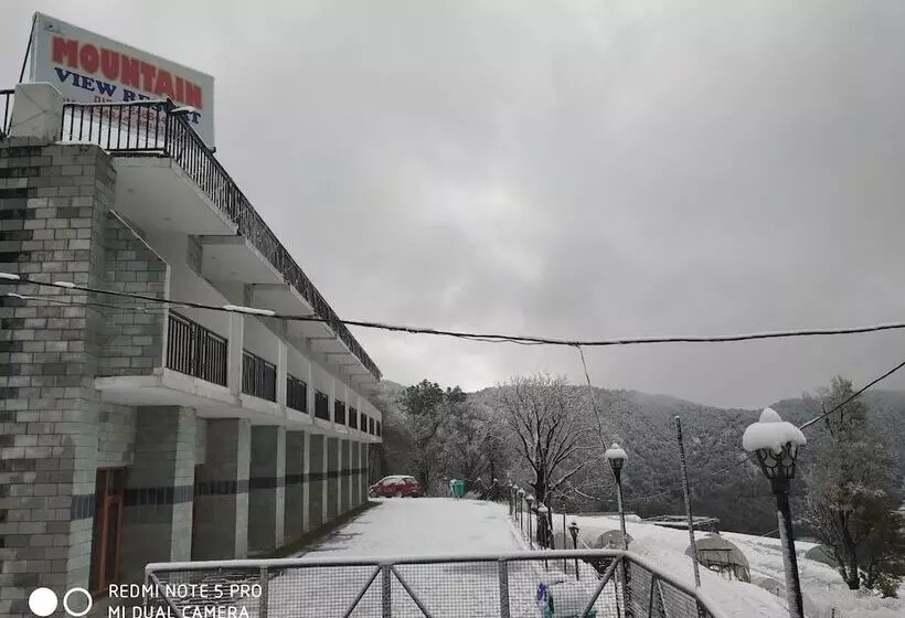 Mountain View Resort