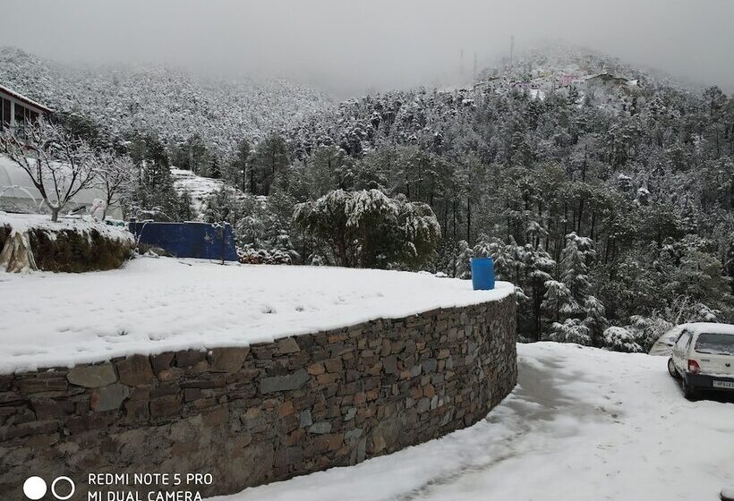 Mountain View Resort