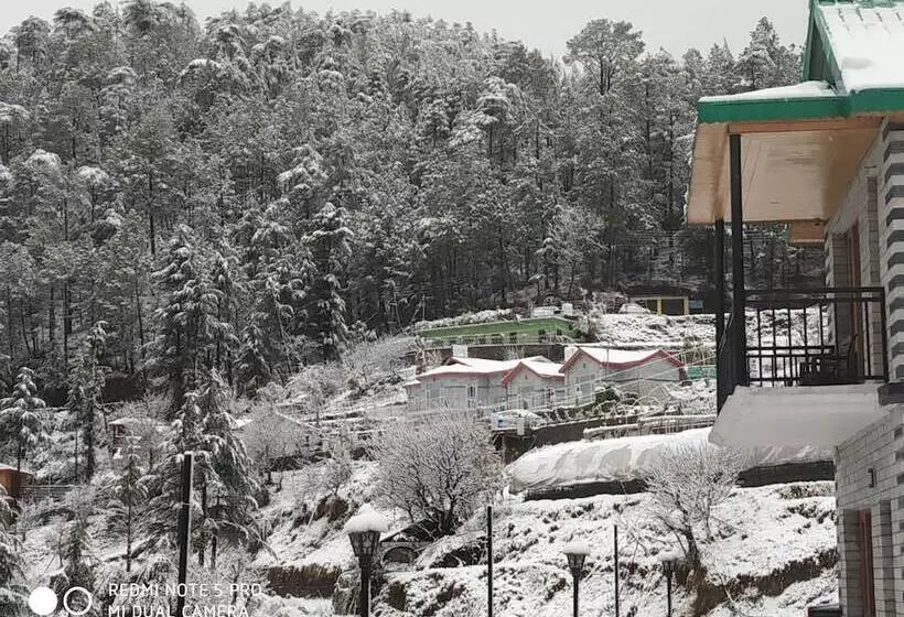 Mountain View Resort