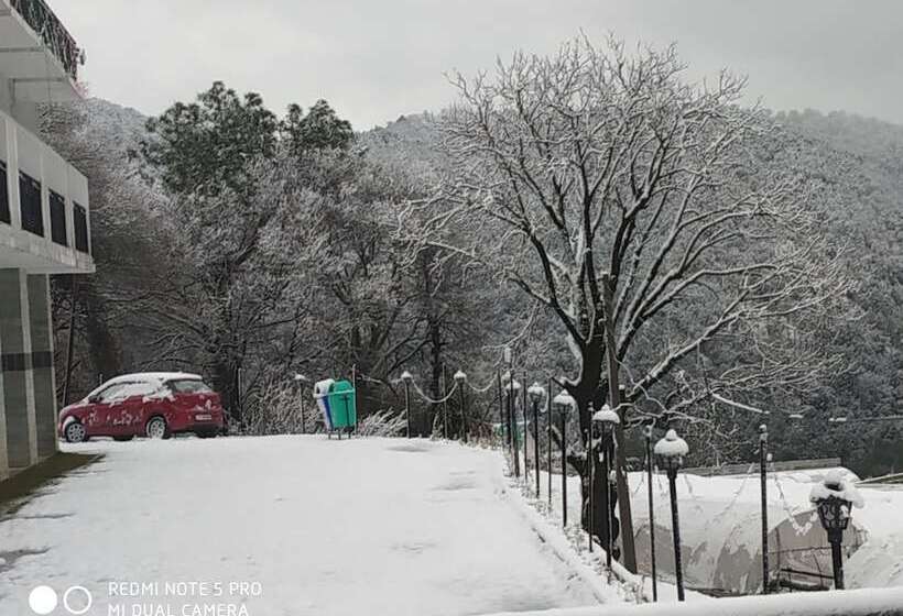 Mountain View Resort