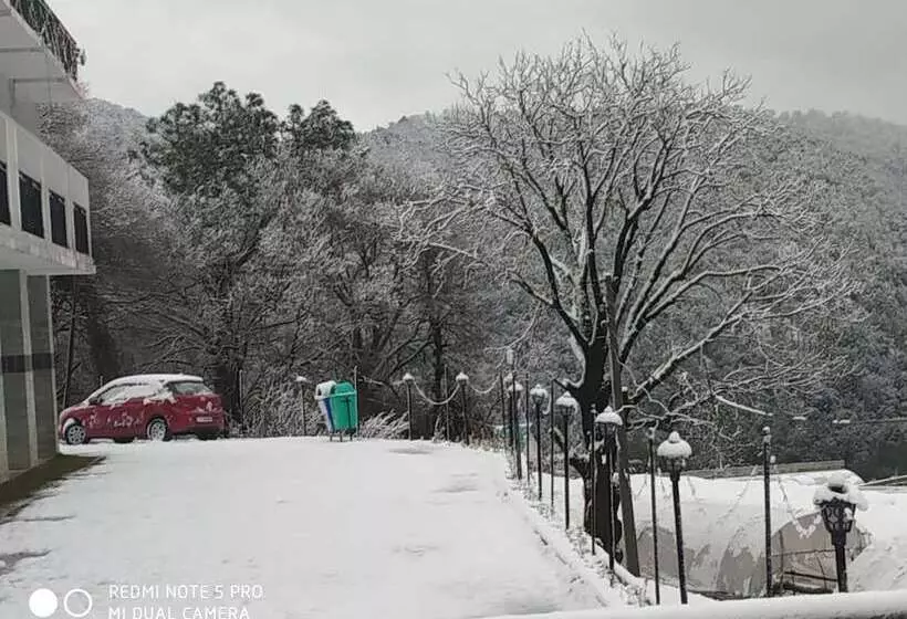 Mountain View Resort