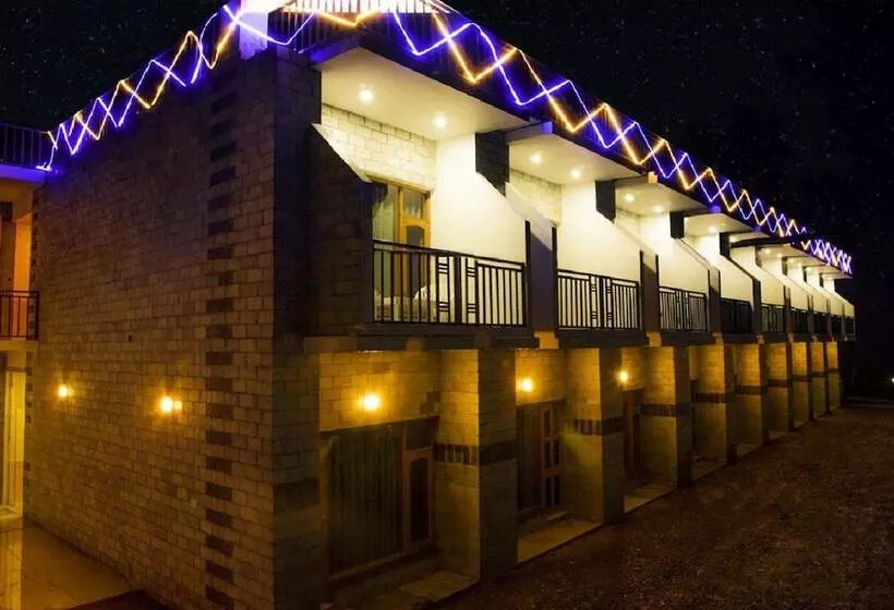 Mountain View Resort