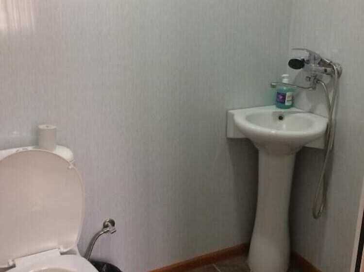 膳宿费 Guesthouse M22