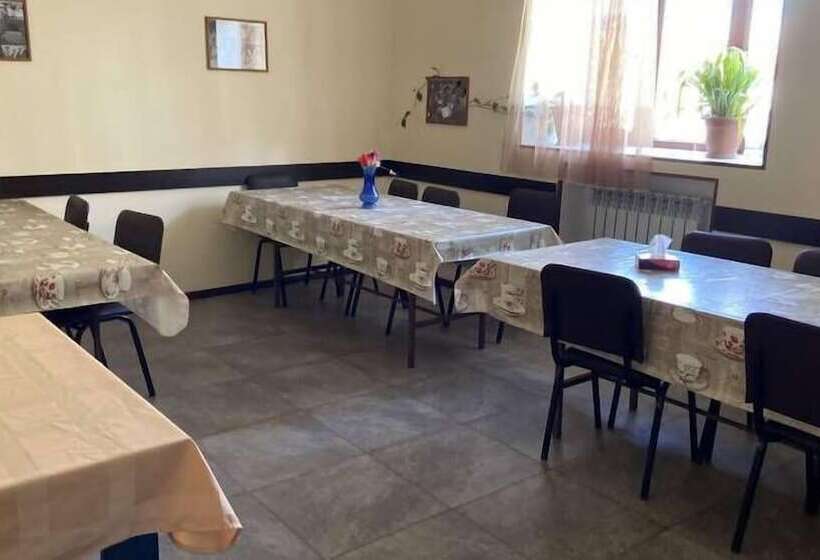 膳宿费 Guesthouse M22