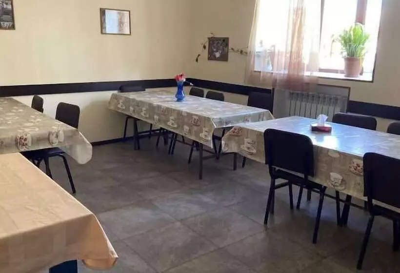 Majatalo Guesthouse M22