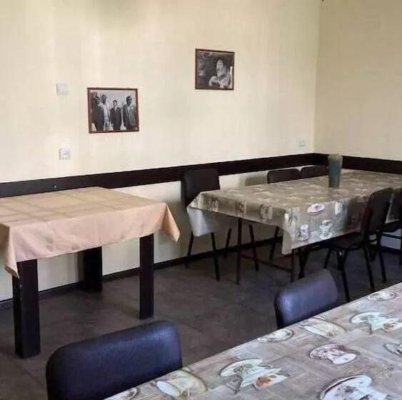Majatalo Guesthouse M22