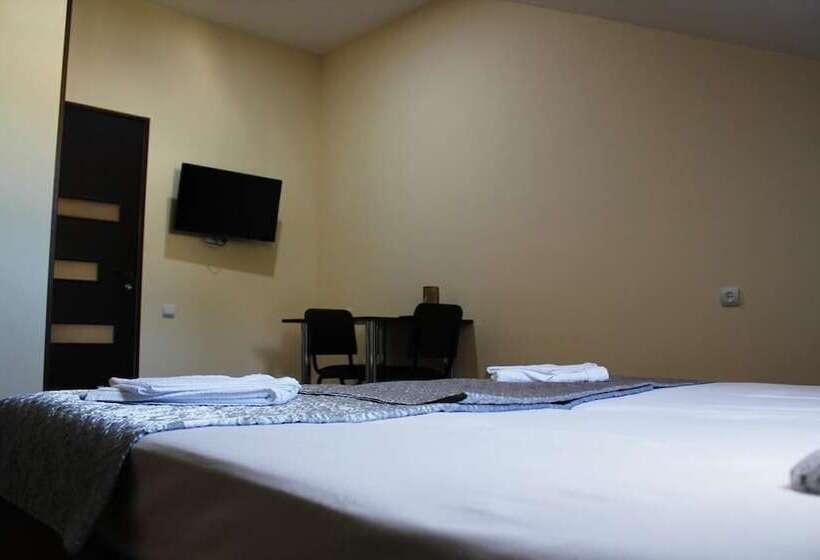 膳宿费 Guesthouse M22