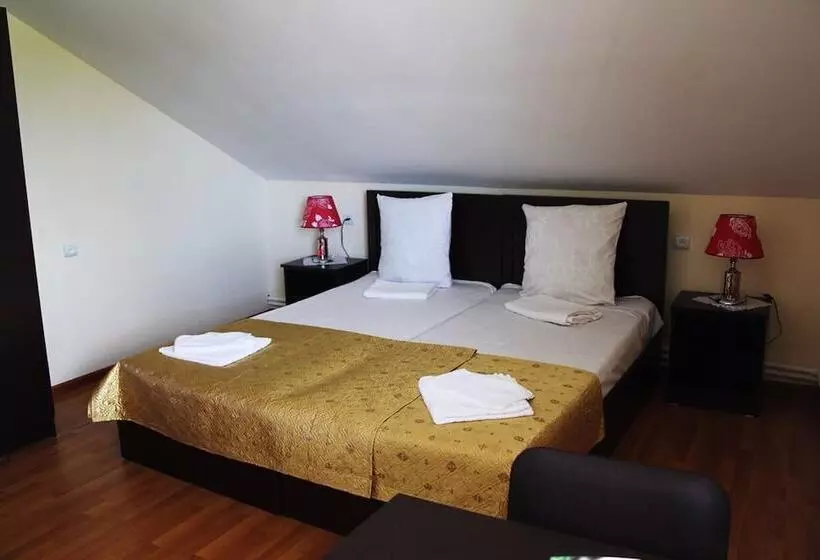 Majatalo Guesthouse M22