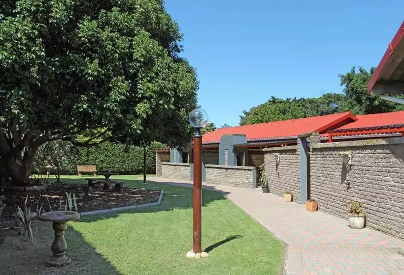 Majatalo Haven On Hoopoe