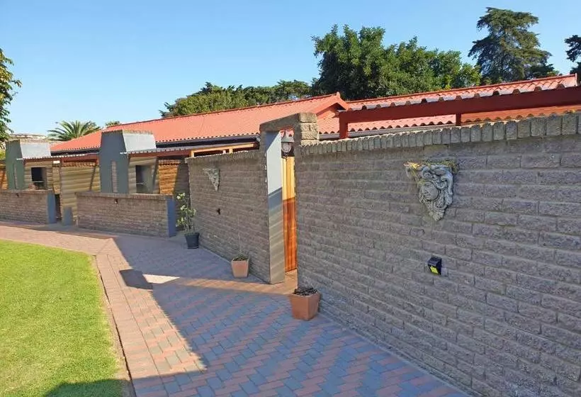 Majatalo Haven On Hoopoe